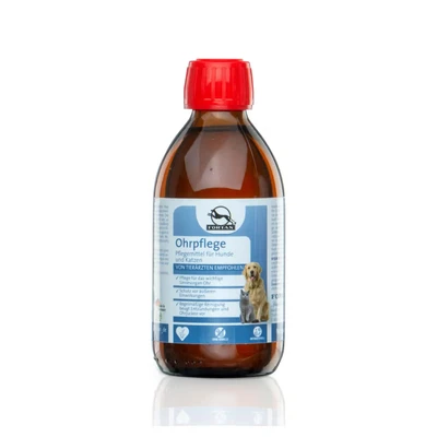 Abbildung von FORTAN Ohrpflege Tinktur 250ml
