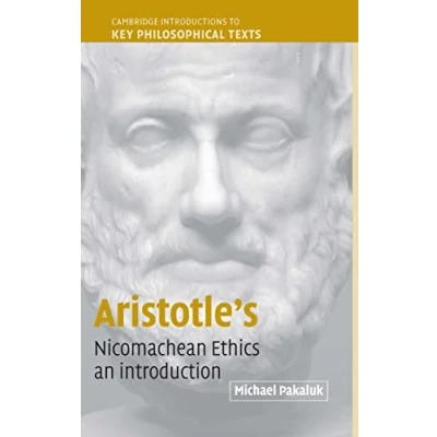 Abbildung von Aristotle&#039;s Nicomachean Ethics: An Introduction (Cambridge Introductions to Key Philosophical Texts)