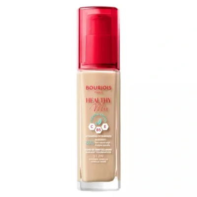 Abbildung von Bourjois Healthy Mix Foundation Vegan 30 ml