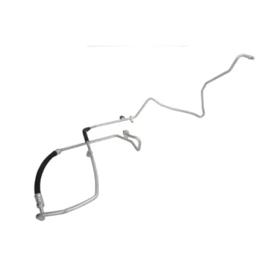 Abbildung von THERMOTEC KTT160114 Klimaleitung