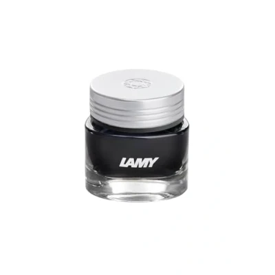 Abbildung von LAMY T53 Tintenflasche Obsidian