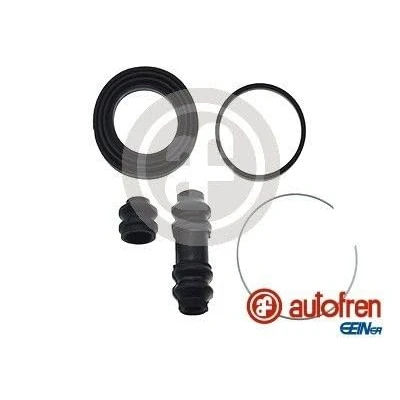 Abbildung von AUTOFREN SEINSA D41230 Bremssattel Reparatursatz Vorderachse 52