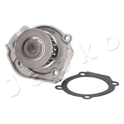Abbildung von JAPKO 35015 Wasserpumpe 23 63 57,2 FIAT: Grande Punto Schrägheck, Panda II 500 ALFA ROMEO: MiTo, Giulietta Schrägheck
