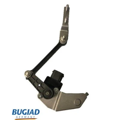 Abbildung von BUGIAD BXS19628 Sensor, Xenonlicht (Leuchtweiteregulierung) hinten VOLVO: XC60 I, V60 V70 3