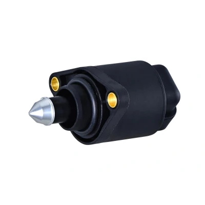 Abbildung von HELLA 6NW 358 192 081 Leerlaufregler elektrisch mit Dichtungen CITROËN: Berlingo / First I, Saxo Schrägheck, Xantia Schrägheck