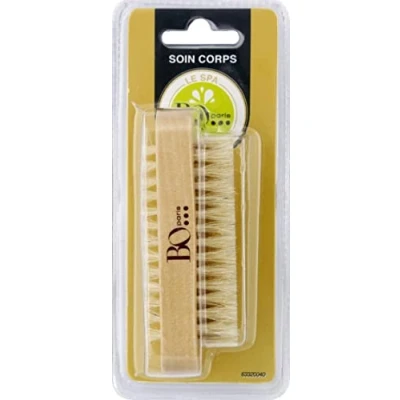 Abbildung von B&amp;O Paris Beauty Care Wooden Nail Brush