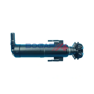 Abbildung von BOGAP B5522124 Waschwasserdüse, Scheinwerferreinigung BMW: X1 (E84) xDrive20d 2.0, sDrive16d xDrive28i, sDrive 20i sDrive18i