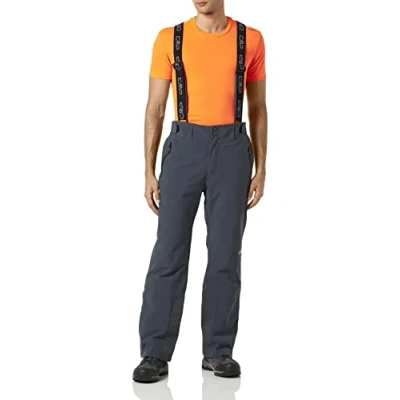 Abbildung von CMP, Man Pant, Man, Titanio, 56