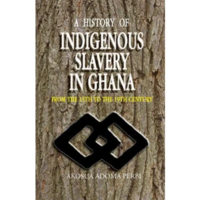 Abbildung von History of Indigenous Slavery In, a (P): from the 15th to 19th Century