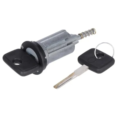 Abbildung von FEBI BILSTEIN 02743 Schließzylinder, Zündschloß OPEL: Vectra A CC, Omega B Caravan, Limousine