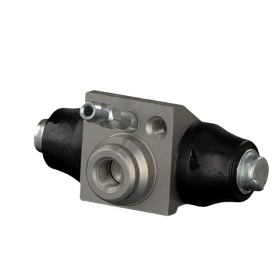 Abbildung von FEBI BILSTEIN 06097 Bremszylinder 17,5 Hinterachse links, rechts VOLKSWAGEN: Polo III Schrägheck, GOLF 3, up! Schrägheck kfzteile,