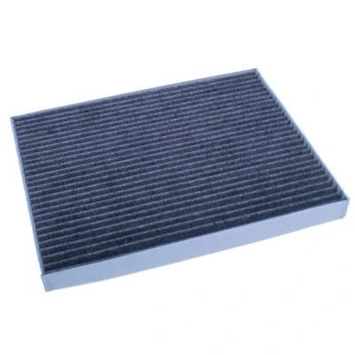 Abbildung von DENCKERMANN M111040K Innenraumfilter Partikelfilter 323 239 30 BMW: iX