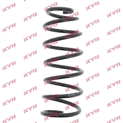 Abbildung von KYB K Flex RG1123 Fahrwerksfeder Vorderachse Schraubenfeder VOLKSWAGEN: Passat B3/B4 Variant, Limousine