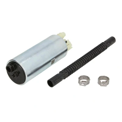 Abbildung von PIERBURG 7.07795.08.0 Kraftstoffpumpe elektrisch mit Anbaumaterial TOYOTA: Verso