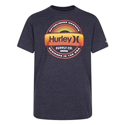 Abbildung von Hurley Hrlb Label Tee