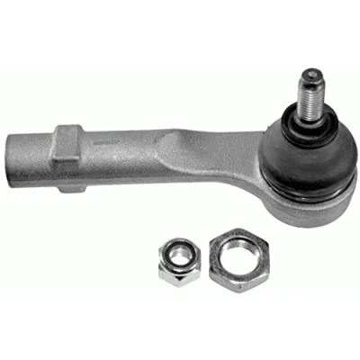 Abbildung von LEMFÖRDER 31004 01 Spurstangenkopf M10x1,25 Vorderachse, rechts CITROËN: C4 I Grand Picasso, Picasso 1