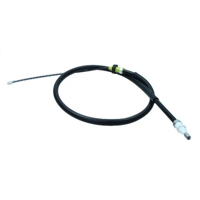 Abbildung von MAXGEAR 32 1495 Handbremsseil hinten links 1273, 958 RENAULT: TWINGO 2