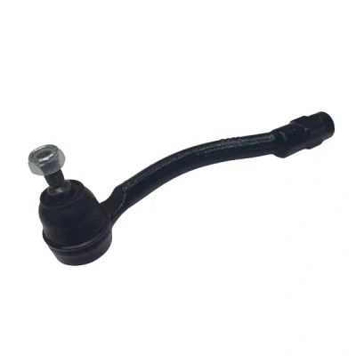 Abbildung von CTR CE0338L Spurstangenkopf 13,4 Vorderachse links mit Mutter KIA: RIO 3, 3 Stufenheck, HYUNDAI: ACCENT 4