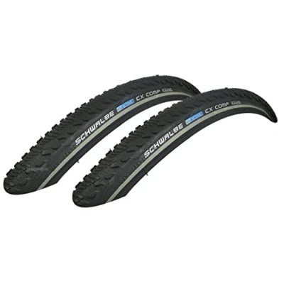 Abbildung von 40 622 CX COMP 28x1.50 Drahtreifen