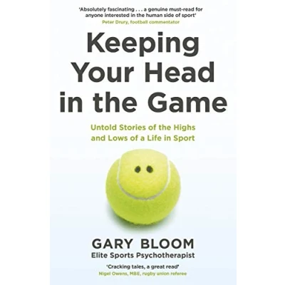 Abbildung von Keeping Your Head in the Game: Untold Stories of Highs and Lows a Life Sport