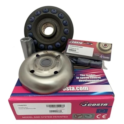 Abbildung von J. Costa J.Costa IT646PRO Variomatik PRO Honda SH 300/Forza 300