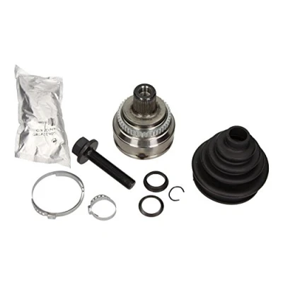 Abbildung von MAXGEAR 49 0229 Gelenksatz Gummi AUDI: 100 C4 Limousine, A6 Avant, C3 Limousine