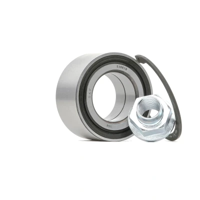 Abbildung von SKF VKBA 7526 Radlagersatz mit integriertem ABS Sensor 72 SUZUKI: SWIFT 3, 4, Splash, OPEL: Agila B