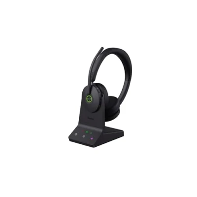 Abbildung von Yealink Network Headset WH68 Teams