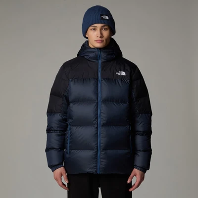 Abbildung von The North Face Steppjacke DIABLO Wasserabweisend &amp; Winddicht Atmungsaktiv