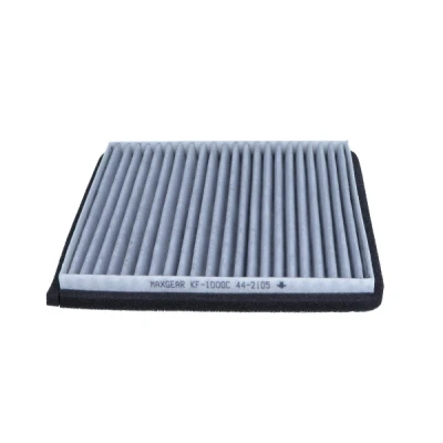 Abbildung von MAXGEAR 26 1970 Innenraumfilter Aktivkohlefilter 200 214 20 CHEVROLET: Spark