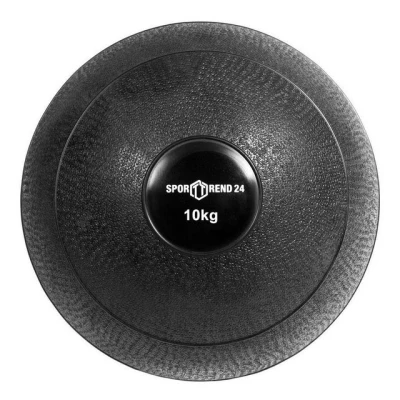 Abbildung von Sporttrend 24 Medizinball 10 KG Slamball, Trainingsball