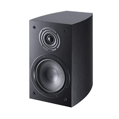 Abbildung von Heco Victa Elite 302 Black