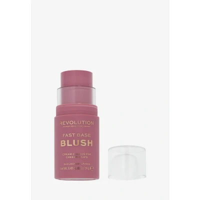 Abbildung von Makeup Revolution FAST BASE Blush Stick Rouge, Größe: 14 g,
