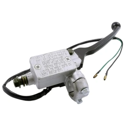 Abbildung von 2EXTREME Bremszylinder/Hydraulikbehälter rechts für REX (Jinan Qingqi, Shenke) RS, SC 125, Speedy 125