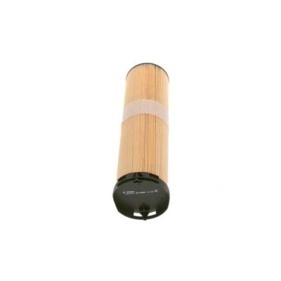 Abbildung von BOSCH 1 457 433 333 Luftfilter 434 119 Filtereinsatz MERCEDES BENZ: S Klasse Limousine, E T modell
