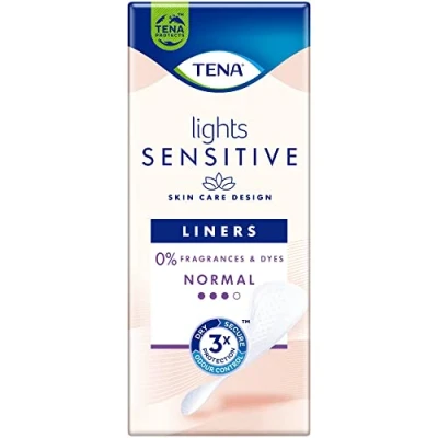 Abbildung von lights by TENA Liners (24 Liners)
