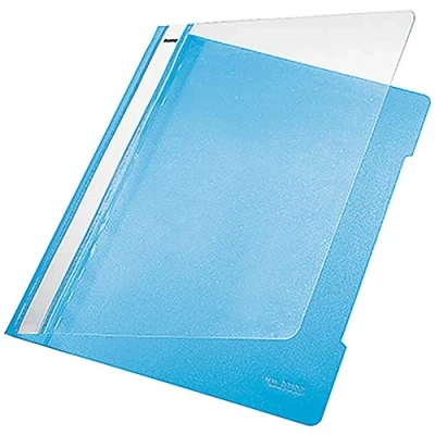 Abbildung von LEITZ Hefter 4191, Format DIN A4, bis 250 Blatt