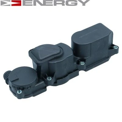 Abbildung von ENERGY SE00040 Ölabscheider, Kurbelgehäuseentlüftung MERCEDES BENZ: Vito Bus, Viano, Sprinter 3 T Kastenwagen