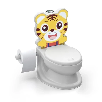 Abbildung von Dolu Tiger Pädagogisches Glas 7239
