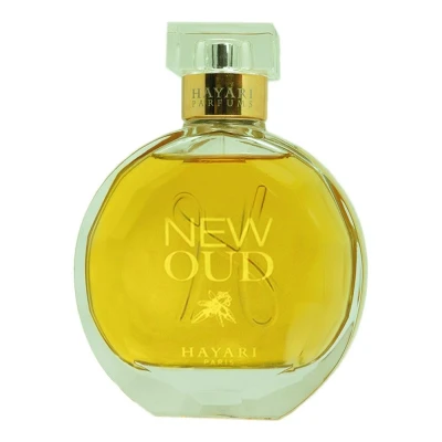 Abbildung von Hayari Eau de Parfum New Oud