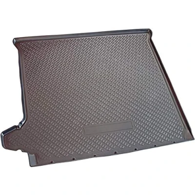 Abbildung von RECAMBO KPE 4990 Kofferraumwanne Gummi NISSAN: Pathfinder 3