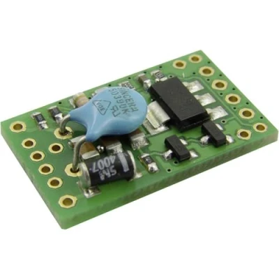 Abbildung von B + Thermo Technik PT MOD 20MA T1 Toledertilslutning Måleomformermodul 30 til +70 C