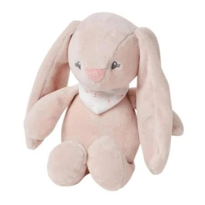 Abbildung von Nattou Kuscheltier Alice&amp;Pomme, Kaninchen Pomme, L