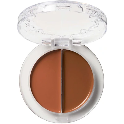 Abbildung von Kvd Beauty good Apple Bronzer Duo Creme Medium