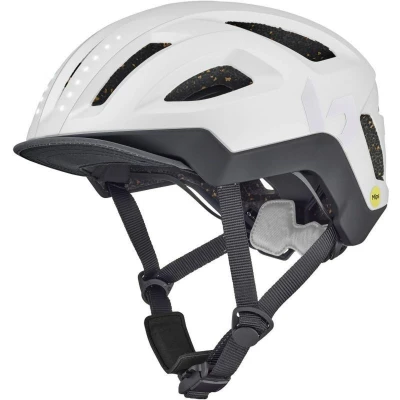 Abbildung von Fahrradhelm Bollé Halo React Mips