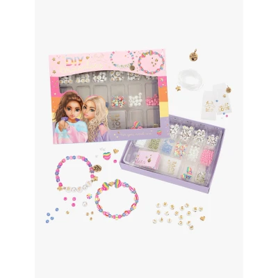 Abbildung von TOPModel DIY Perlenarmband Set