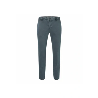 Abbildung von MAC Herren Jeans Auto Motor Sport Promotion Drivers Pants Blue Grey Art.Nr. 1995L635100 180W*, Größe:W35/L34, Farben:180W