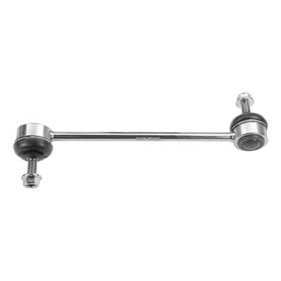 Abbildung von MEYLE 28 16 060 0023/HD Koppelstange Vorderachse links 229 M10x1,5 Quality mit Schlüsselansatz HYUNDAI: i10 I, II Schrägheck, Limousine