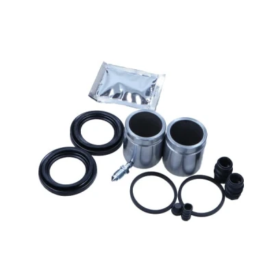 Abbildung von MAXGEAR 27 1579 Bremssattel Reparatursatz Vorderachse 43 HYUNDAI: Santa Fe I, Terracan, XG, SSANGYONG: Rexton / 2