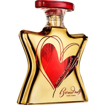 Abbildung von Bond No.9 New York Forever Eau de Parfum (EdP) 100 ml